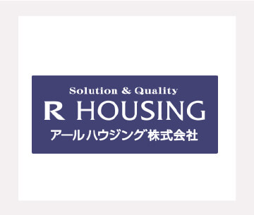 アールハウジング株式会社