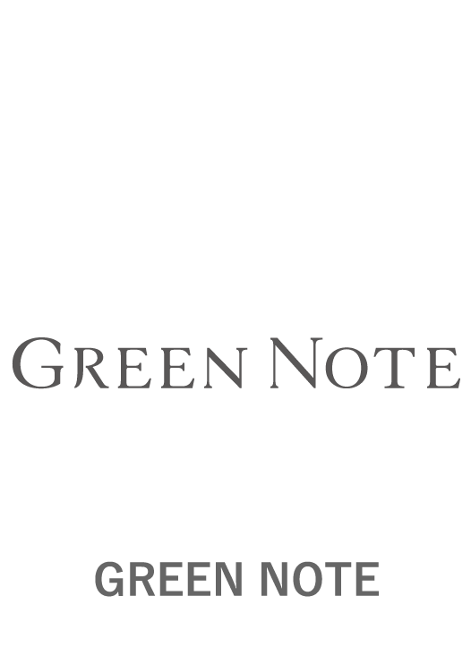 GREEN NOTE