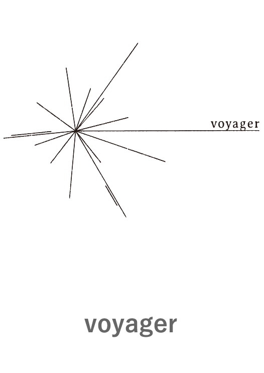 voyager