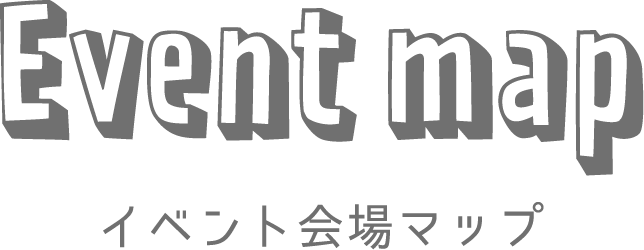 タイトル：イベントマップ
